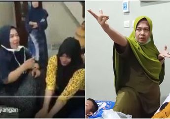 Rahasia Kehebatan Ningsih Tinampi Terungkap, Ternyata Berawal Dari Peristiwa Mengejutkan Hingga Kunjungi 6 Dukun Sekaligus!