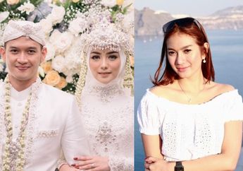 2 Tahun Pacaran Malah Ditinggal Nikah Duluan Oleh Rezky Aditya, Patricia Razer Buka Suara Soal Gosip Nikah Siri Dirinya dengan Suami Citra Kirana: Orang Menikah Pasti Ada Buktinya