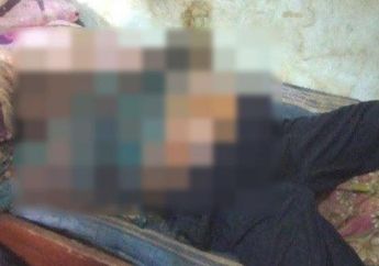Ditemukan Membusuk di Kamar Kosnya, Kondisi Wanita Tanpa Identitas di Gresik Mengenaskan: Tangan Sudah Tak Berbentuk dan Wajahnya Kempes!