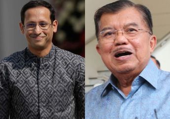 Pengamat Dukung Wacana Nadiem Makarim Hapus UN, Jusuf Kalla Justru Pernah Menyebut Bahwa Penghapusan Ujian Nasional Bakal Berbahaya Bagi Pendidikan!