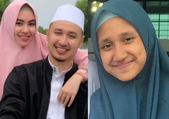 Sebut Mantan Ibu Tiri Sebagai Pelakor, Sifat Asli Kartika Putri ke Putri Habib Usman Justru Terungkap Saat Makan Bersama