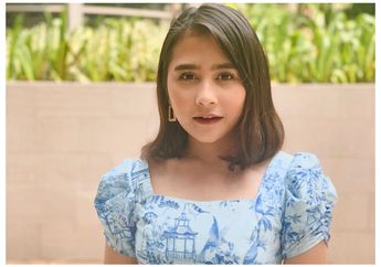 Effek Terberat dari Pemberitaan Negatif dan Terus Dibully, Prilly Latuconsina Sempat Terpuruk dan Ingin Bunuh Diri: Sampai Pisau Gunting Diumpetin sama Papa Mama!