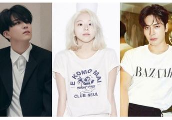 Selain Youngjae dan Jackson GOT7, Chaeyoung TWICE Juga Absen Karena Masalah Kesehatan
