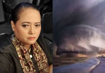 Terawang Nasib Indonesia di Akhir Tahun, Paranormal Ini Sebut Dua Provinsi di Pulau Jawa dan Inisial Kota M Bakal Kena Bencana