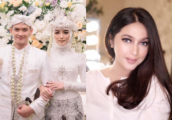 Adiknya Gagal Persunting Citra Kirana, Nabila Syakieb Punya Doa, Apaan tuh?