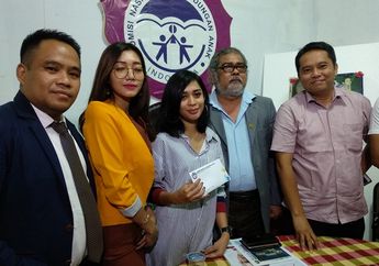 Ketua Komnas Perlindungan Anak Bertekad Ungkap Misteri Kematian Anak Karen Pooroe dan Arya Claproth
