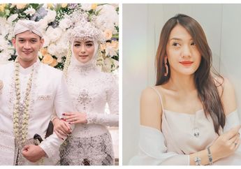 Baru Saja Menikah, Anissa Azizah Pergoki Rezky Aditya Cium Perempuan Lain Sampai Bikin Citra Kirana Geram, Ada Apa?