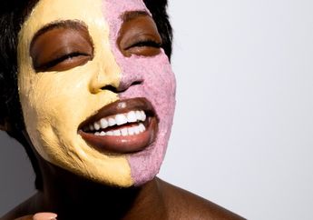 Cara Mencerahkan Wajah Sekalgigus Mengatasi Jerawat dengan Masker Bahan Dasar Buah Naga yang Patut Dicoba