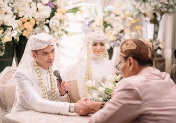 Punya Taktik Jitu yang Tak Disangka-sangka, Rupanya Begini Cara Rezky Aditya Luluhkan Hati Orangtua Citra Kirana Hingga Ikhlaskan Putri Bungsunya Buat Dipinang: 'Dia Memang Beda'