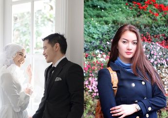 Geram Dituding Nikah Siri dengan Suami Citra Kirana, Patricia Razer Buka Suara Tanggapi Isu Miring: Orang Menikah Pasti Ada Buktinya!