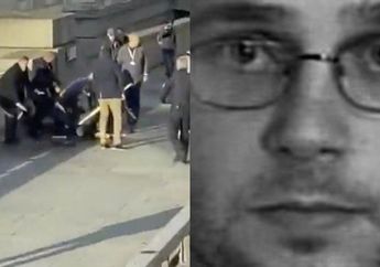Ketika Terpidana Mati Jadi ‘Pahlawan’ yang Bantu Bekuk Pelaku Teror London Bridge
