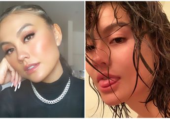 Sempat Dihujat Gara-gara Ngaku Tak Punya Darah Indonesia Hingga Tolak Berkali-kali Saat Ditawari Green Card, Agnez Mo: Orang yang Mengatakan Saya Perlu Cek Kewarganegaraan, Dia Sudah Ngelakuin Apa Buat Negara?