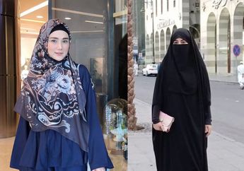 Padahal Lagi Asyik Makan Bareng, Mulan Jameela Terima Sindiran Pedas dari Ummi Pipik Karena Bentuk Tubuhnya