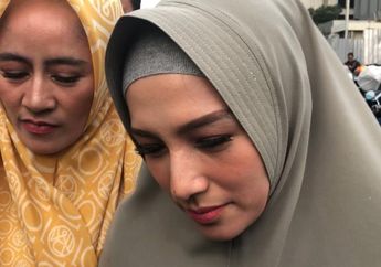 Istri Kedua Limbad Ajukan Gugatan Cerai ke Pengadilan Agama Tigaraksa