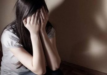 Ngamuk Karna Tak Terima Anak Gadisnya Punya Pacar, Seorang Ibu Langsung Menangis Saat Anaknya Ungkap Fakta Soal Ayahnya