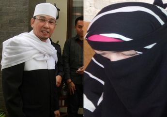 Nyaris Tak Tersorot Kamera, Kakak Kandung Mendiang Uje Diam-diam Sempat Lakukan Poligami hingga Ditutut Istrinya Gegara Hanya 3 Kali Beri Uang Makan dalam Setahun!