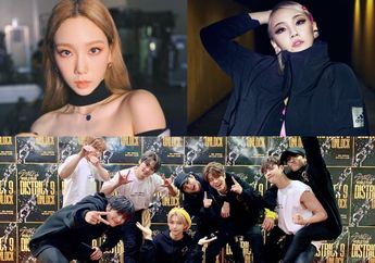 Deretan Idol Kpop yang Bakal Comeback dan Debut Desember 2019. Ada Stray Kids Hingga CL!