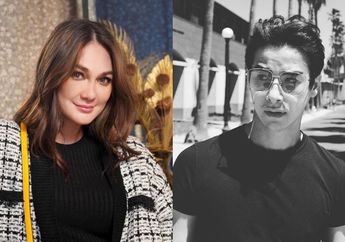 Pantas Mampu Buat Luna Maya Move On hingga Dibawa Bertemu Keluarga Besar, Ternyata Ryochin Bukanlah Sosok Sembarangan, Pengusaha yang Miliki Restoran Jepang Mewah