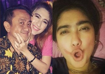 Tiga Tahun Lalu Bikin Heboh Karena Diduga Depresi Ditinggal Menikah, Artis Ini Kini Hidup Bahagia dengan Suaminya Meski Terpaut Usia 15 Tahun!