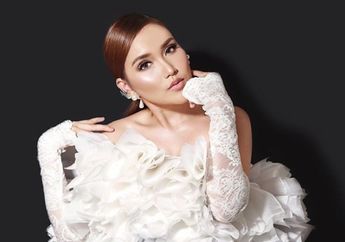 Dulu Ayu Ting Ting Dituding Nikah Siri, Anggota DPR Ini Sempat Disebut Jadi Saksi Pernikahannya, Begini Jawabannya yang Tak Diduga