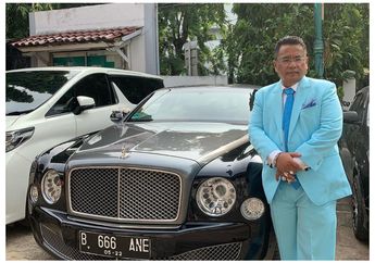 Tanggapi Isu Atlet yang Dipulangkan Karena Dianggap Tak Perawan, Hotman Paris : Emang Oknum Pejabat Negeri ini Bersih Suci dari Wanita Cantik ?
