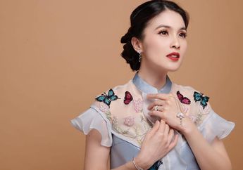 Mantan ART Putuskan Resign Karena Kasih Bonus THR Kebanyakan! Sandra Dewi: 'Abis Itu Gua Kapok'