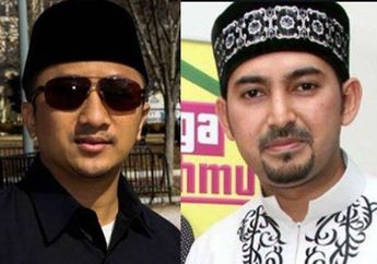 Diledek oleh Ustaz Al Habsy dengan Sebutan Apes, Ustaz Yusuf Mansur Tak Tinggal Diam hingga Beri Komentar Mengejutkan: Banyak-banyak Jaga Perasaan Orang Lain