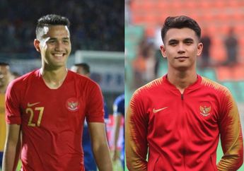 5 Pemain Timnas U23 di SEA Games 2019 yang Bikin Salah Fokus di Lapangan. Idola Banget!