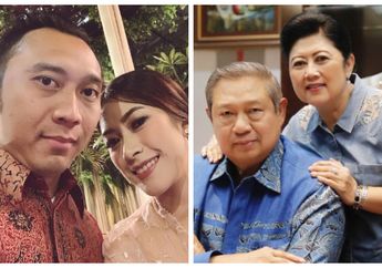 Menantunya Didatangi Ani Yudhoyono Lewat Mimpi, SBY Lantunkan Melodi Seruling di Lembah Sunyi untuk Kenang sang Istri: Saya Ingin Mengenang dan Mengungkapkan Rasa Cinta