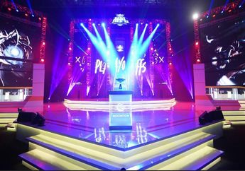 MPL ID Season 6 Siap Digelar Meski Berada di Tengah Pandemi Covid-19
