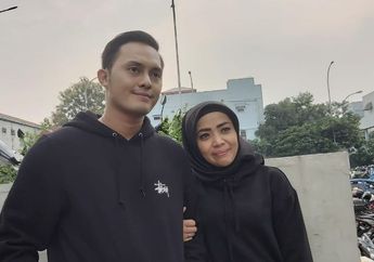 Risiko Nikahi Berondong 15 Tahun Lebih Muda, Mudzalifah Cuma Bisa Nurut Disuruh Fadel Islami Begini
