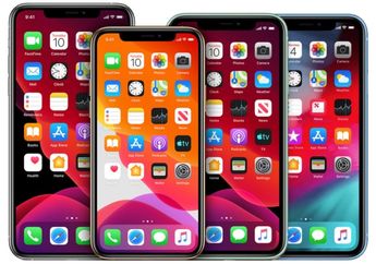 Lini iPhone 12 Dikabarkan Menggunakan RAM Hingga 6GB dan Layar OLED