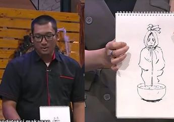 Heboh Banyak Rumah Makan Pakai Pesugihan, Paranormal Ini Bagikan Cara Supaya Kita Bisa Menangkal Teror Jin Penglaris! Mudah Ditiru