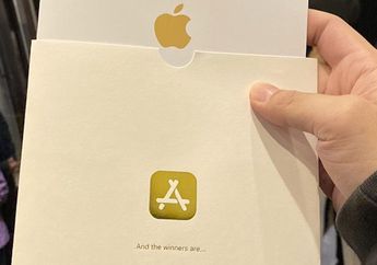 Apple Special Event Desember Umumkan Best Apps 2019