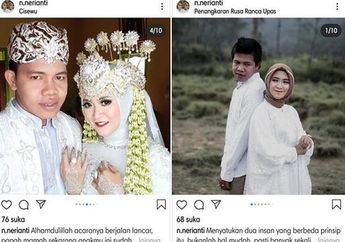 Istri Sah Curhat Suaminya Nikah Lagi dengan Wanita Lain, Warganet Justru Beri Komentar Sinis, Kenapa?