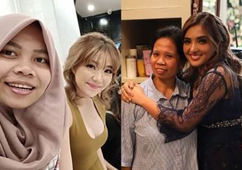 Tak Kalah dari Majikannya, Deretan ART Ini Miliki Penghasilan Fantastis Sampai Ada yang Ratusan Juta!