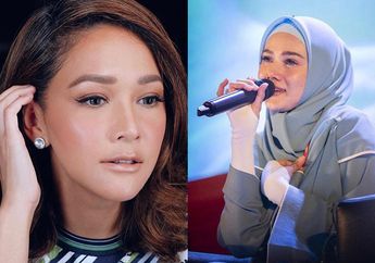 Mulan Jameela Sudah Sampai Nangis Minta Maaf, Maia Estianty Masih Tak Mau Bertemu Ahmad Dhani Karena Alasan Ini, 'Belajar Menghargai!'