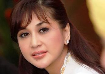 2 Kali Alami Perceraian, Kondisi Rumah Artis Cantik Ini Sekarang Bikin Melongo! Punya Meja Makan yang Super Unik
