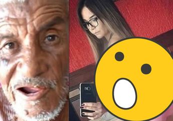 Karma Instan, Tinggalkan Keluarga demi Berselingkuh dengan Gadis 18 Tahun, Kakek 74 Tahun Ini Alami Nasib Tragis Saat Bermesraan dengan si Gadis ABG!