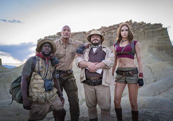5 Film Hollywood yang Rilis Desember 2019. Menunggu yang Mana?