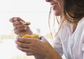 Suka Ngemil? Intip 4 Fakta Unik Ngemil dalam Survei "The State of Snacking" dari Mondelez International