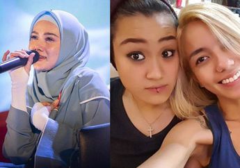 Berita Terpopuler Hari Ini, Dari Mulan Jameela Pernah Laporkan Maia Estianty ke Polisi sampai Kabar Terbaru Melodya Vanesha Pasca Kecelakaan Maut