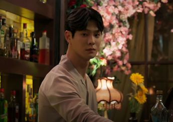 Cha In Ha, Bartender di 'Love with Flaws' Sekaligus Aktor Fantagio Ditemukan Meninggal Dunia