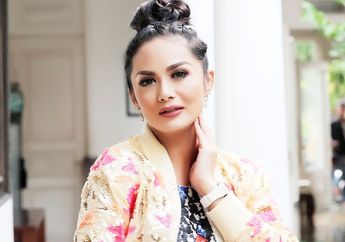 Unggah Foto Saat Jalani Tugas Sebagai Wakil Rakyat, Krisdayanti Justru Tuai Komentar Pedas, 'Ibu Mau Kerja Atau Cuma Eksis Aja Ya'