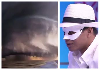 Usai Ramalkan Adanya Gempa, Wirang Birawa Kembali Terawang Bencana Mengerikan yang Bakal Sambangi Indonesia: Tanah Goyang, Angin Kencang…