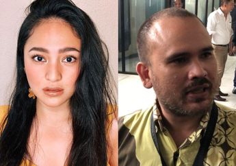 Kepergok Ada di Apartemen Marshanda hingga Dituding Main Serong dengan Sang Artis, Suami Karen Idol Bongkar Fakta Sebenarnya