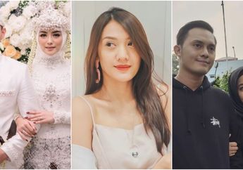 Berita Terpopuler: Anissa Aziza Pergoki Rezky Aditya yang buat Citra Kirana Kesal hingga Nikah dengan Berondong, Muzdalifah Hanya Bisa Nurut