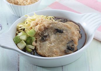 Pempek Palembang Jadi Lebih Menarik Karena Resep Pempek Ikan Lele Ini!