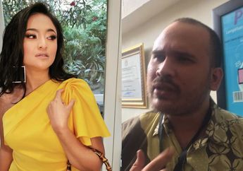 Prahara Rumah Tangga Seret Nama Marshanda, Suami Karen Idol Bongkar Hubungannya dengan sang Artis hingga Beberkan Kondisi Sebenarnya: Saya Sudah Bersahabat Sejak 9 Tahun