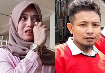 Tak Hanya Terancam Hukuman Mati, Zul Zivilia Telan Pil Pahit Keluhkan Biaya yang Harus Dikeluarkan '6 Juta Perbulan, Belum Lain Lain!'